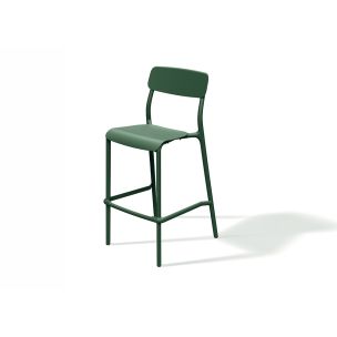 Барний стілець Rimo FRIK5511 Pine Green (FRIK5511-2411U)